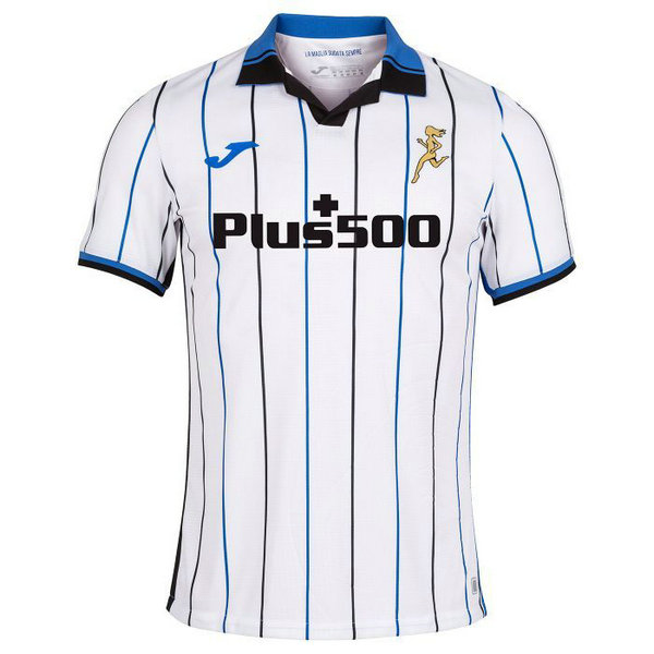 thailandia seconda maglia atalanta 2021 2022 bianco uomo