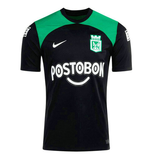 thailandia seconda maglia atletico nacional 2023-2024 uomo