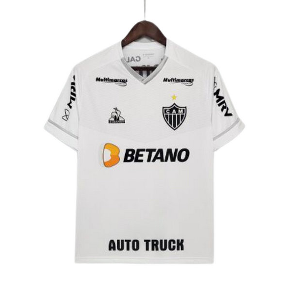 thailandia seconda maglia atlético mineiro 2021 2022 bianco uomo