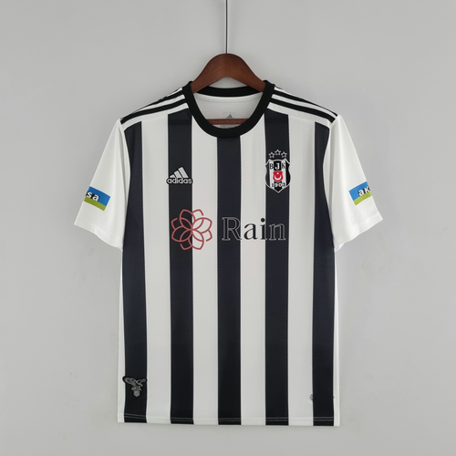 thailandia seconda maglia beşiktaş 2022-2023 uomo