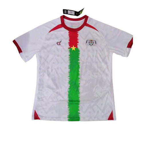 thailandia seconda maglia burkina faso 2022-2023 uomo