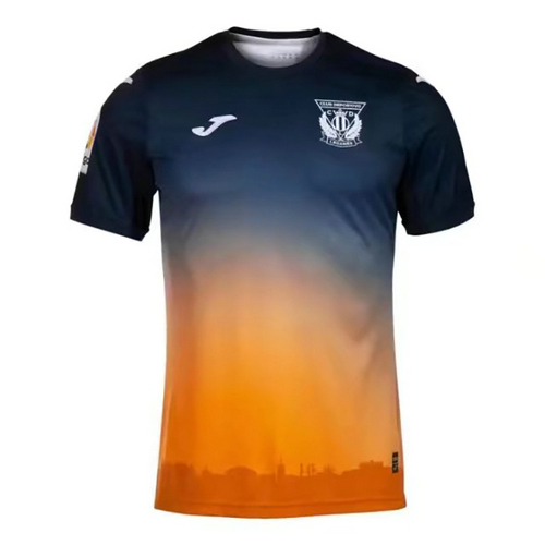 thailandia seconda maglia cd leganés 2022-2023 uomo