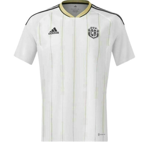 thailandia seconda maglia costa rica 2023-2024 uomo