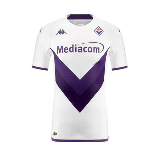 thailandia seconda maglia fiorentina 2022-2023 uomo