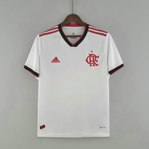 thailandia seconda maglia flamengo 2022-2023 uomo