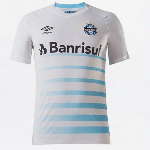 thailandia seconda maglia grêmio 2021 2022 bianco uomo