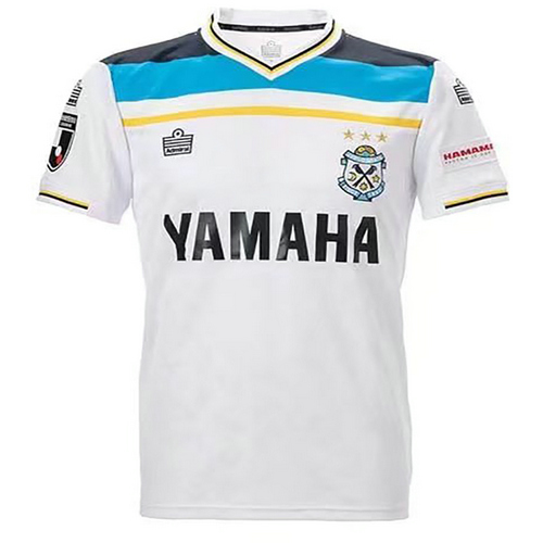 thailandia seconda maglia jubilo iwata 2022-2023 uomo