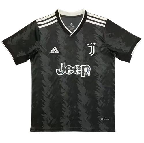 thailandia seconda maglia juventus 2022-2023 uomo