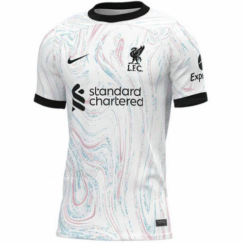 thailandia seconda maglia liverpool 2022-2023 uomo