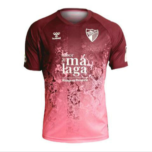 thailandia seconda maglia malaga 2022-2023 uomo