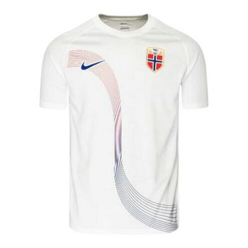 thailandia seconda maglia noruega 2022-2023 uomo