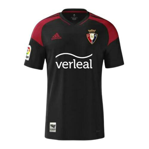 thailandia seconda maglia osasuna 2022-2023 uomo