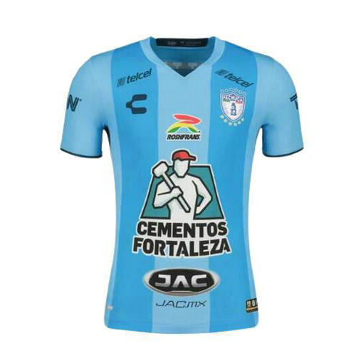 thailandia seconda maglia pachuca 2022-2023 uomo