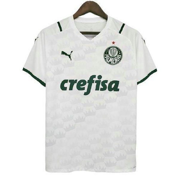 thailandia seconda maglia palmeiras 2021 22 bianco uomo