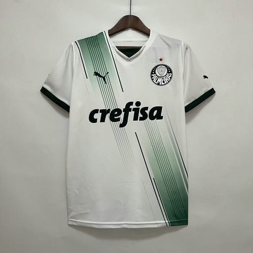 thailandia seconda maglia palmeiras 2023-2024 uomo