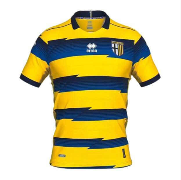 thailandia seconda maglia parma 2022-2023 uomo