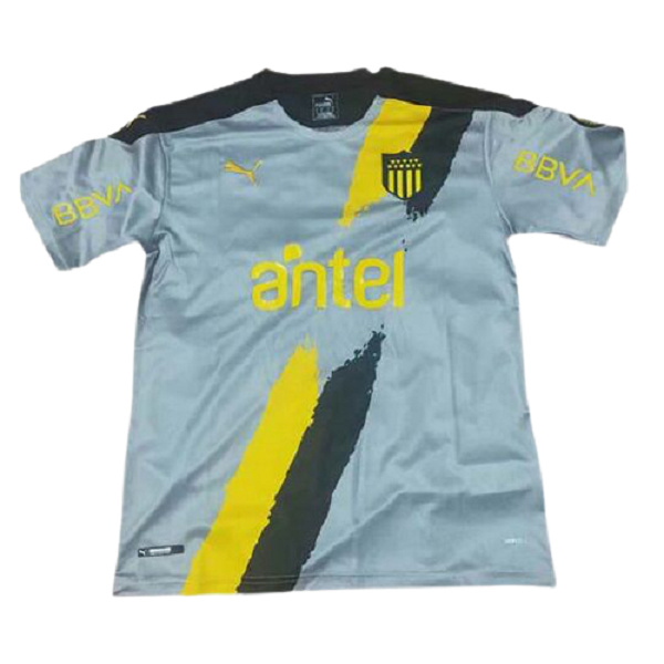 thailandia seconda maglia penarol 2021 2022 blu uomo