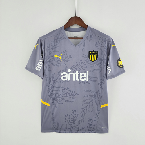 thailandia seconda maglia penarol 2022-2023 uomo