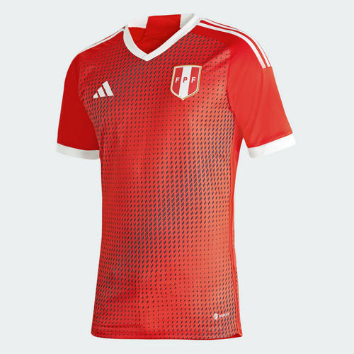 thailandia seconda maglia perù 2023 uomo