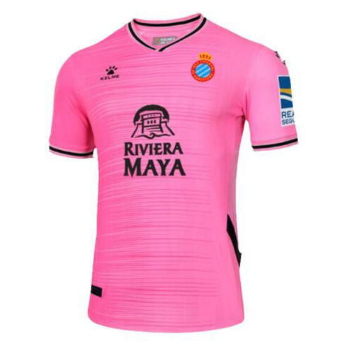 thailandia seconda maglia rcd espanyol 2022-2023 uomo