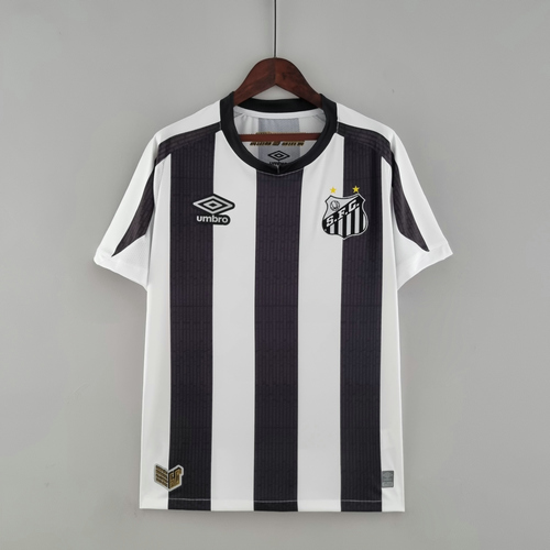 thailandia seconda maglia santos fc 2022-2023 uomo