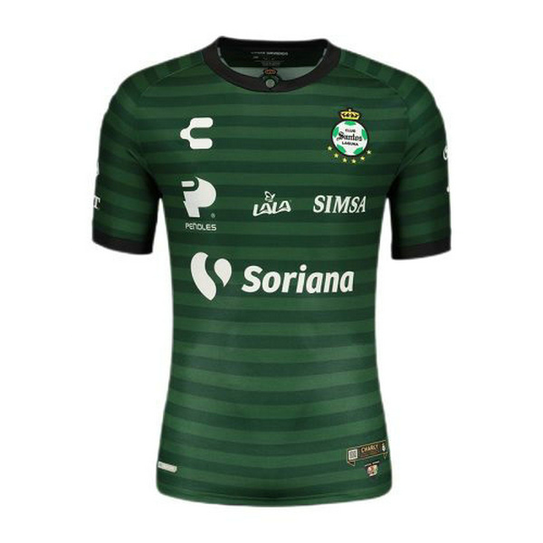 thailandia seconda maglia santos laguna 2021 2022 verde uomo