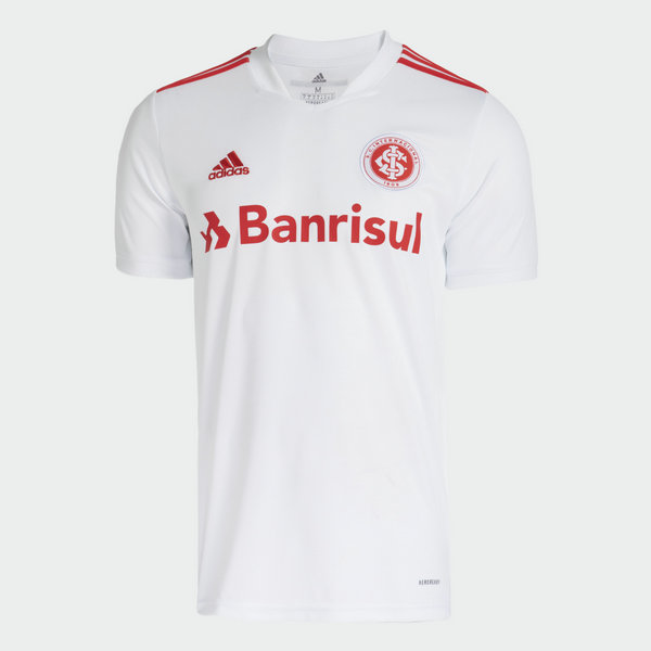 thailandia seconda maglia sc internacional 2021 2022 bianco uomo