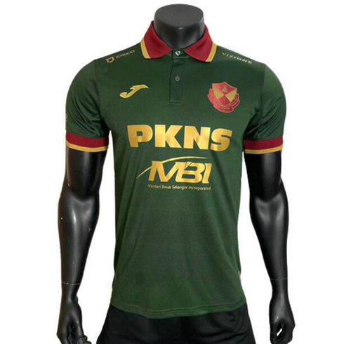 thailandia seconda maglia selangor fc 2023-2024 uomo