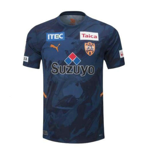 thailandia seconda maglia shimizu s-pulse 2022-2023 uomo