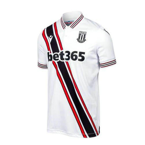 thailandia seconda maglia stoke city 2022-2023 uomo