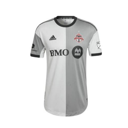 thailandia seconda maglia toronto fc 2022-2023 uomo