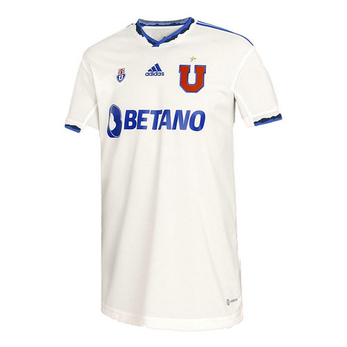 thailandia seconda maglia universidad de chile 2022-2023 uomo