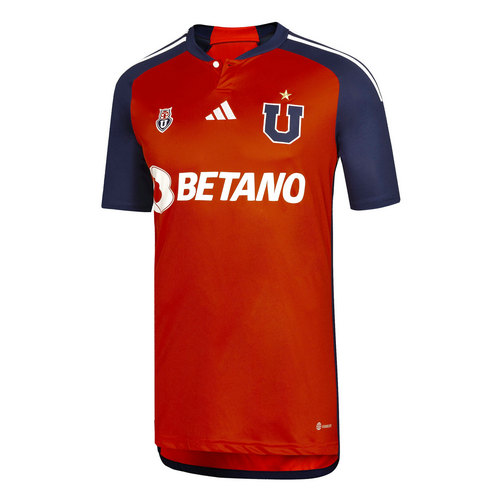 thailandia seconda maglia universidad de chile a poco prezzo 2023-2024 uomo