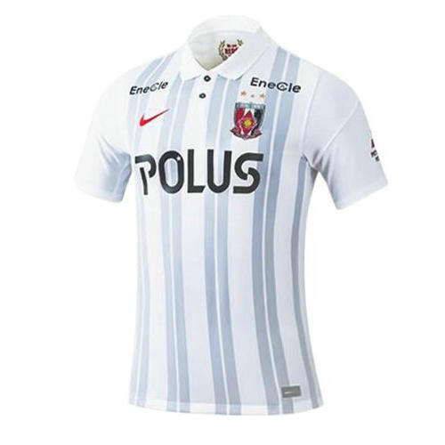 thailandia seconda maglia urawa red diamonds 2022-2023 uomo