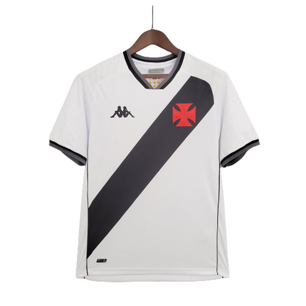 thailandia seconda maglia vasco da gama 2021 2022 bianco uomo