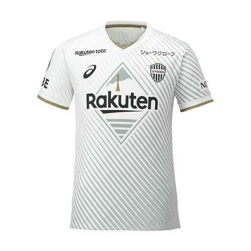 thailandia seconda maglia vissel kobe 2023-2024 uomo