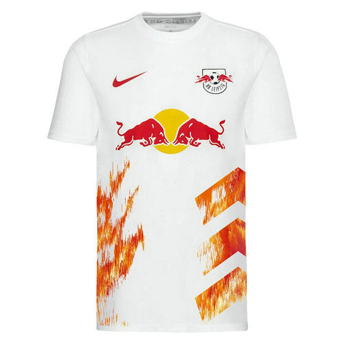 thailandia special edition maglia rb leipzig 2023-2024 uomo