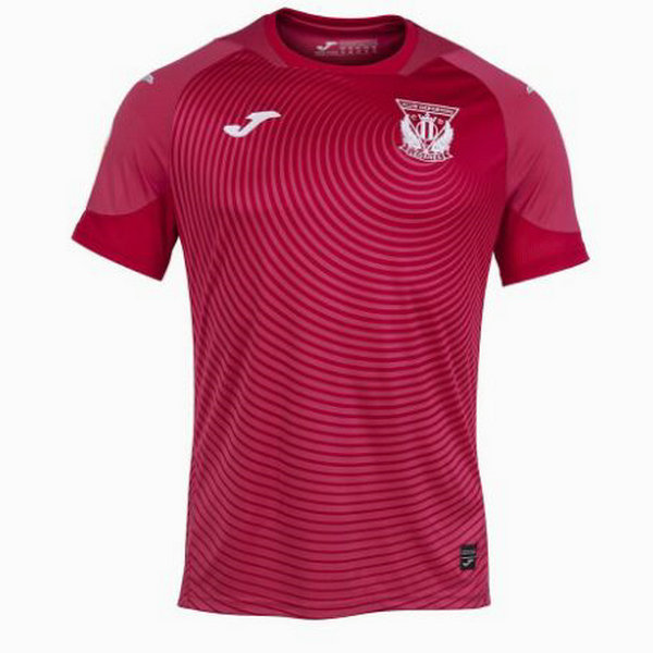 thailandia terza maglia cd leganés 2021 2022 rosa uomo