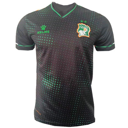 thailandia terza maglia costa d'avorio 2022-2023 uomo