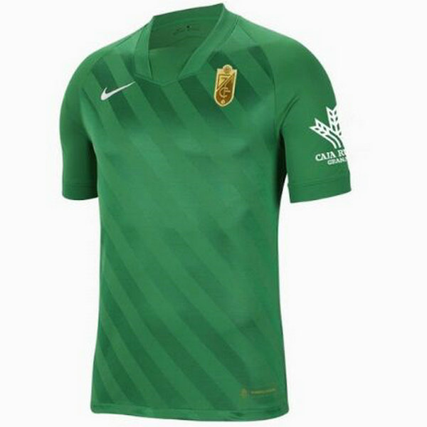 thailandia terza maglia granada cf 2021 2022 verde uomo