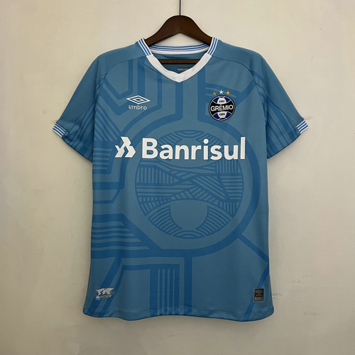 thailandia terza maglia grêmio 2022-2023 uomo