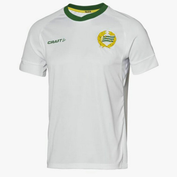 thailandia terza maglia hammarby 2021 2022 bianco uomo