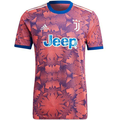 thailandia terza maglia juventus 2022-2023 uomo