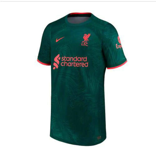 thailandia terza maglia liverpool 2022-2023 uomo