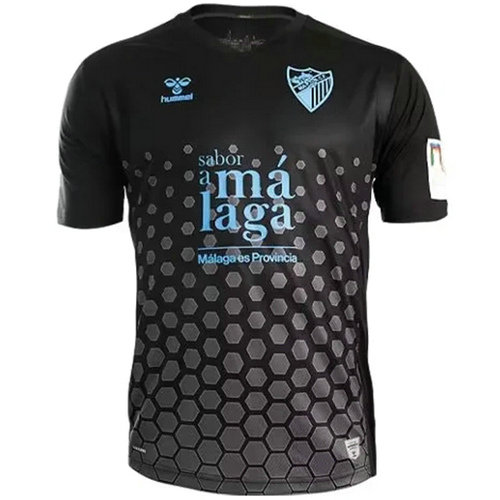 thailandia terza maglia malaga 2022-2023 uomo