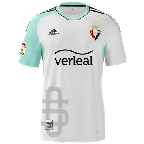 thailandia terza maglia osasuna 2022-2023 uomo