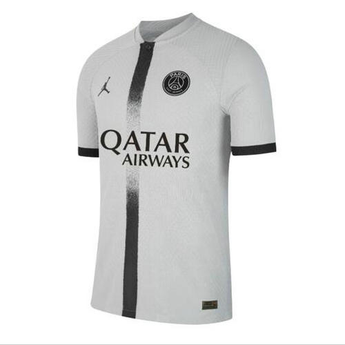 thailandia terza maglia paris saint germain 2022-2023 uomo