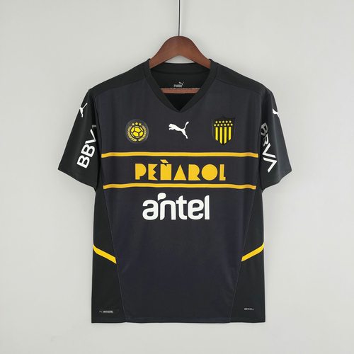 thailandia terza maglia penarol 2022-2023 uomo