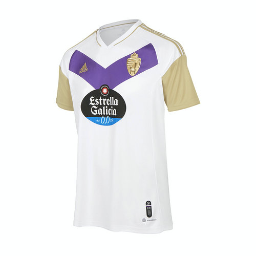 thailandia terza maglia real valladolid 2022-2023 uomo