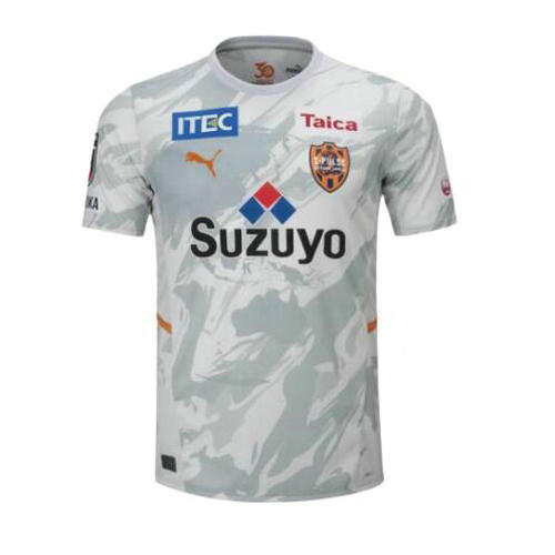 thailandia terza maglia shimizu s-pulse 2022-2023 uomo